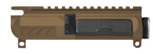 CMMG UPPER RECEIVER ASSEMBLY MK4/AR15 MIDNIGHT BRONZE