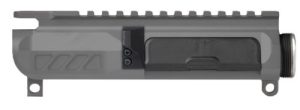 CMMG UPPER RECEIVER ASSEMBLY MK4/AR15 TUNGSTEN