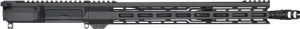 CMMG COMPLETE UPPER GROUP RESOLUTE MK4 5.56 16.1" BLACK