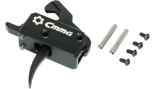 CMMG ZEROED DROP IN TRIGGER AR15 AR10/LR-308 MK47