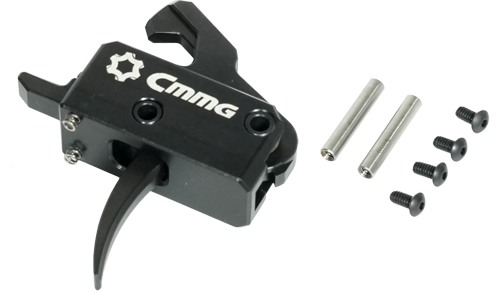 CMMG ZEROED DROP IN TRIGGER AR15 AR10/LR-308 MK47