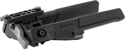SAVAGE BIPOD M-LOK CONNECTION 7.2" - 10" - Image 2