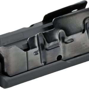 SAVAGE MAGAZINE AXIS/AXIS II 400 LEGEND 4RD