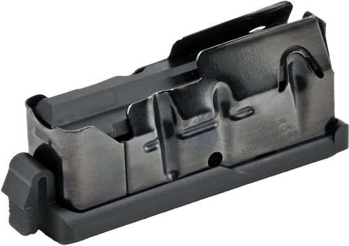 SAVAGE MAGAZINE AXIS/AXIS II 400 LEGEND 4RD