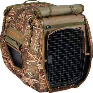 ARCTIC SHIELD KENNEL COVER WINTER MOSS X-LARGE