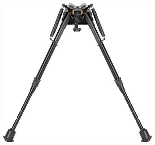 CALDWELL BIPOD XLA 9"-13" PIVOT BLACK