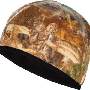 ARCTIC SHIELD SHERPA FLEECE BEANIE REALTREE EDGE OSFM