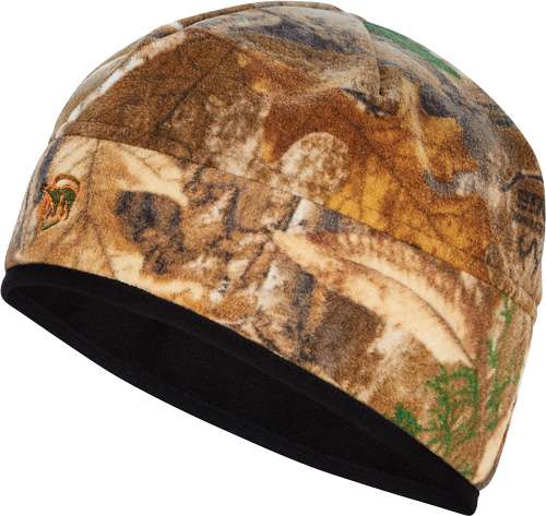 ARCTIC SHIELD SHERPA FLEECE BEANIE REALTREE EDGE OSFM