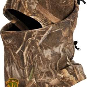 ARCTIC SHIELD SHERPA FLEECE BALACLAVA REALTREE MAX-7