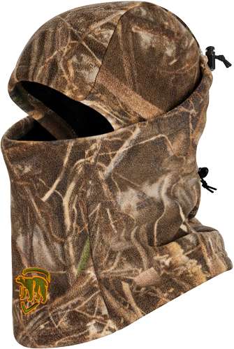 ARCTIC SHIELD SHERPA FLEECE BALACLAVA REALTREE MAX-7