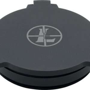 LEUPOLD LENS COVER ALUMINA FLIP BACK 50MM