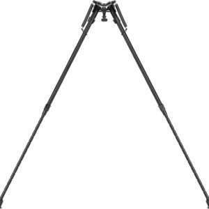 CALDWELL BIPOD XLA 13"-23" FIXED BLACK