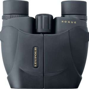 LEUPOLD BINOCULAR BX-1 ROGUE 10X25MM COMPACT PORRO BLACK