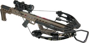 KILLER INSTINCT LETHAL 405HD CROSSBOW KIT