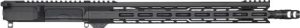 CMMG COMPLETE UPPER GROUP RESOLUTE MK4 6MM ARC 16.1" BLK