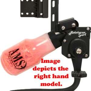 AMS BOWFISHING RETRIEVER SPORT LH