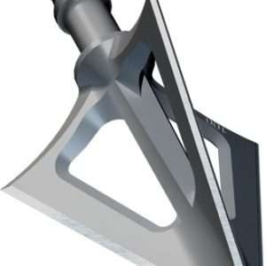 G5 BROADHEAD CROSSBOW MONTEC 1-PIECE 100GR 1 1/16" CUT 3PK