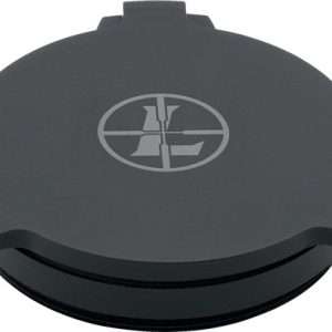 LEUPOLD LENS COVER KIT ALUMINA FLIP BACK STANDARD EYE & 40MM