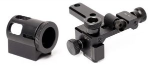 WILLIAMS WESTERN PRECISION CVA ACCURA/LRX/MRX OPTIMA SIGHTSET