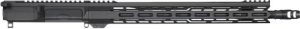 CMMG COMPLETE UPPER GROUP RESOLUTE MK4 6.5 GRENDEL 16.1"