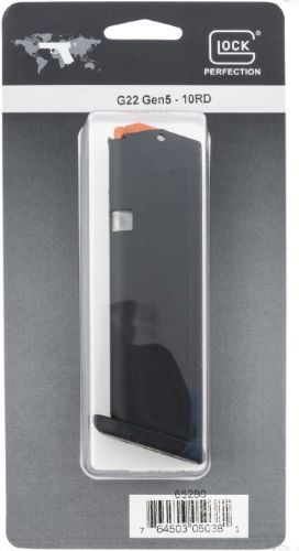 GLOCK GEN 5 MAGAZINE G22 & G35 40SW 10RD