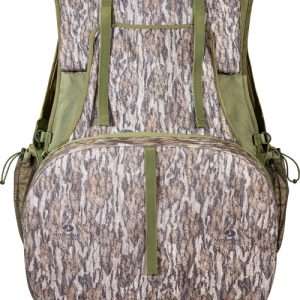 PRIMOS TURKEY VEST WILL PRIMOS SIGNATURE SERIES LARGE MOBL<