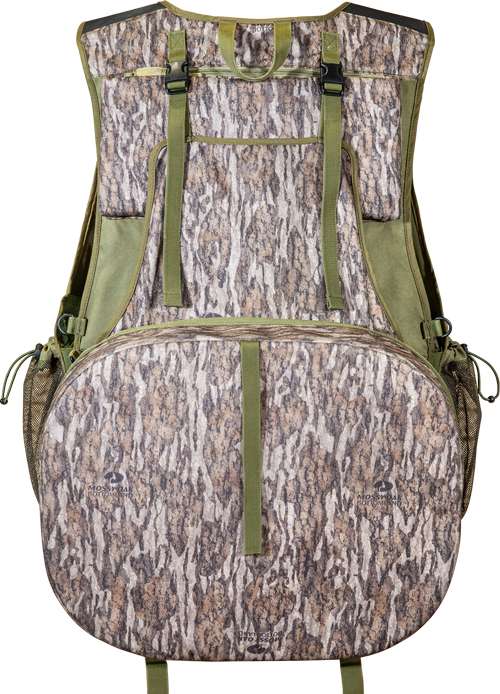 PRIMOS TURKEY VEST WILL PRIMOS SIGNATURE SERIES LARGE MOBL<