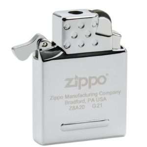 ZIPPO YELLOW FLAME BUTANE LIGHTER INSERT