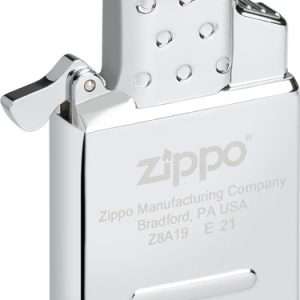 ZIPPO SINGLE TORCH BUTANE LIGHTER INSERT EMPTY
