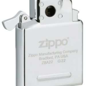 ZIPPO YELLOW FLAME PIPE BUTANE LIGHTER INSERT