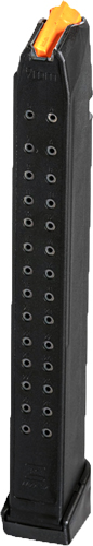 GLOCK OEM MAGAZINE 17 9MM LUGER 33RD