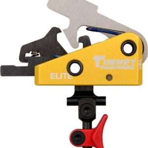 TIMNEY TRIGGER AR15 1.5LB PULL CALVIN ELITE SMALL PIN