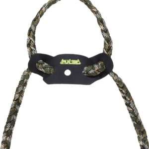 ALLEN BRAIDED BOW SLING CAMO