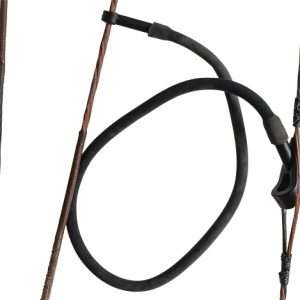 ALLEN AUTOMATIC PEEP SIGHT TUBE STYLE BLACK