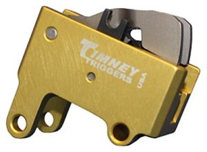 TIMNEY TRIGGER IWI TAVOR 4LBS PULL 2 STAGE SOLID!