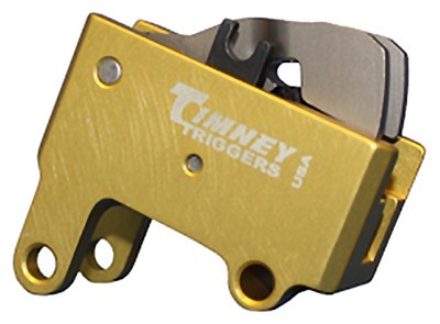 TIMNEY TRIGGER IWI TAVOR 4LBS PULL 2 STAGE SOLID!