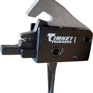 TIMNEY TRIGGER SIG MPX SINGLE STAGE STRAIGHT SHOE 4.5LB
