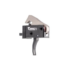 TIMNEY TRIGGER SIG MPX SINGLE STAGE CURVED SHOE 4.5LB
