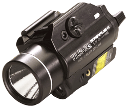STREAMLIGHT TLR-2S STROBE WHITE LED LIGHT W/RAIL MOUNT