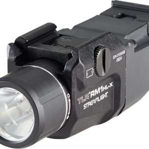 STREAMLIGHT TLR RM 1 HL-X USB RAIL MOUNTED LIGHTING SYSTEM