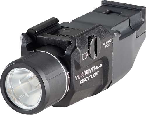 STREAMLIGHT TLR RM 1 HL-X USB RAIL MOUNTED LIGHTING SYSTEM