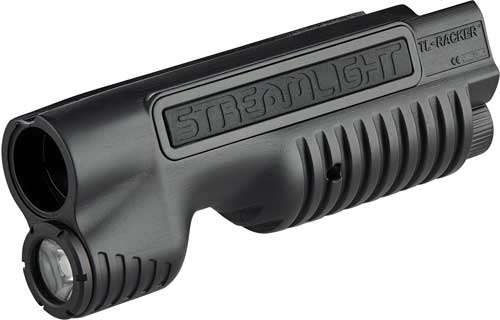 STREAMLIGHT TL-RACKER MOSSBERG 500/590 12GA FORENDLIGHT COMBO
