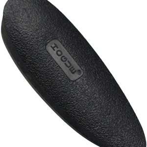 HOGUE PRESIZED RECOIL PAD EZG REM 870/1187/1100 BLACK<
