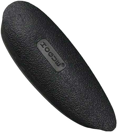 HOGUE PRESIZED RECOIL PAD EZG REM 870/1187/1100 BLACK<