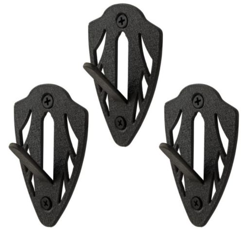 ALLEN EZ MOUNT SKULL PEG 3-PACK DEER/ANTELOPE - Image 2
