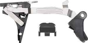 GLOCK OEM PERFORMANCE TRIGGER FLAT FACED TRIGGER .40 S&W