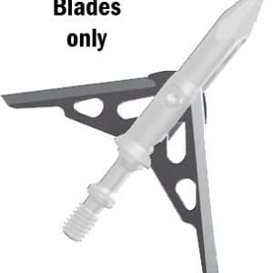 G5 BROADHEAD REPLACEMENT BLADES T2