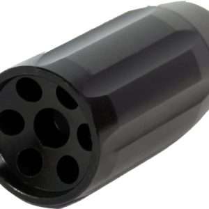 KAW VALLEY PRECISION 22 CALIBER LINEAR COMP 1/2X28 BLK