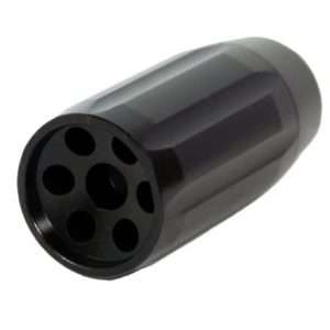 KAW VALLEY PRECISION 30 CALIBER LINEAR COMP 5/8X24 BLK