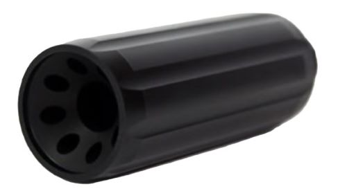 KAW VALLEY PRECISION XL PISTOL LINEAR COMP 1/2X28 BLACK